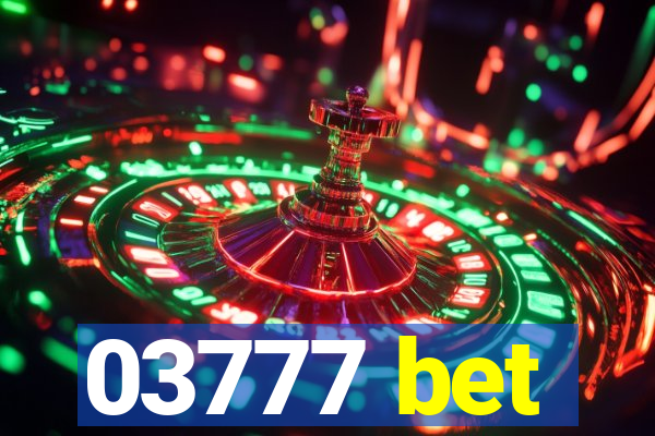 03777 bet