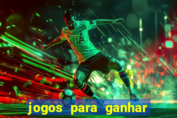 jogos para ganhar dinheiro de verdade no pagbank