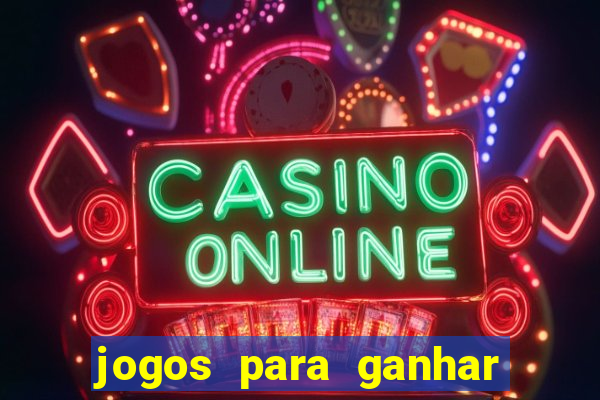 jogos para ganhar dinheiro de verdade no pagbank