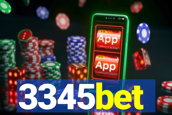 3345bet