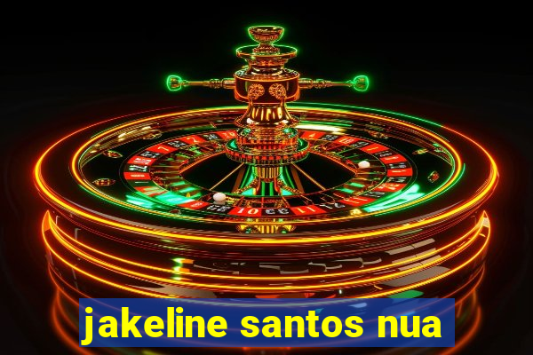 jakeline santos nua