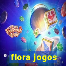 flora jogos