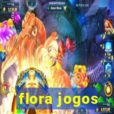 flora jogos