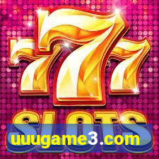 uuugame3.com