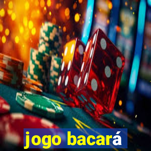 jogo bacará