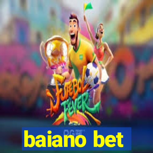 baiano bet