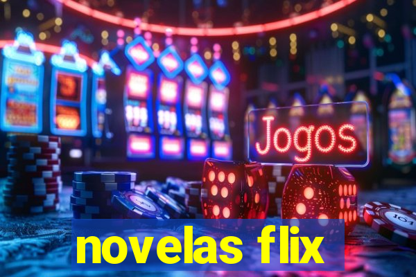 novelas flix