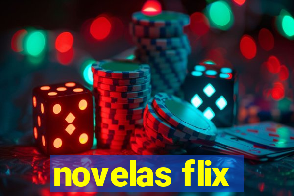 novelas flix