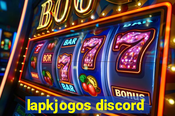 lapkjogos discord