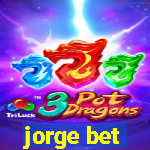 jorge bet