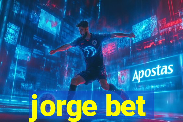 jorge bet