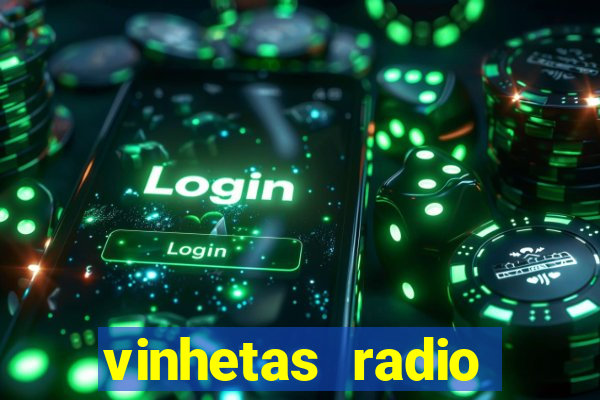 vinhetas radio globo futebol