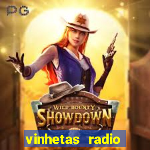 vinhetas radio globo futebol