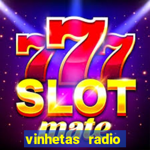 vinhetas radio globo futebol