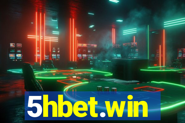 5hbet.win