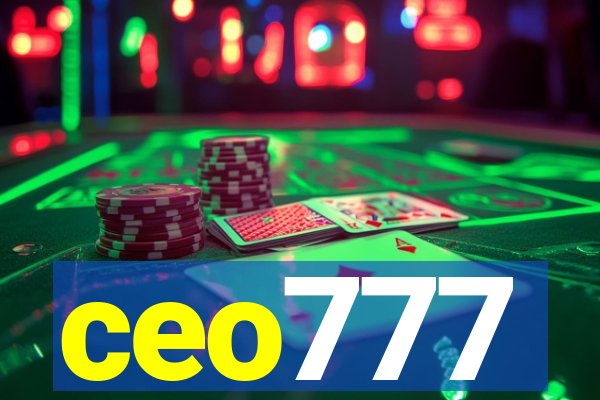 ceo777