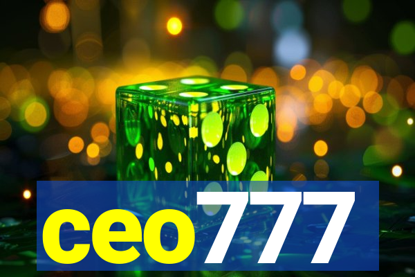 ceo777