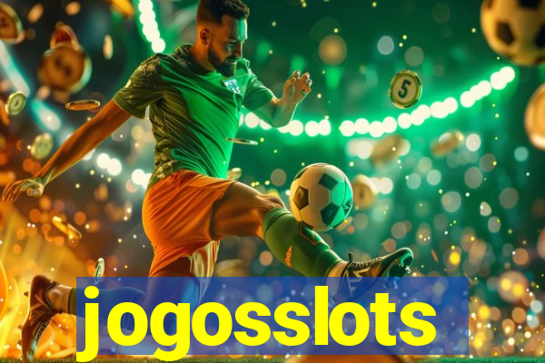 jogosslots