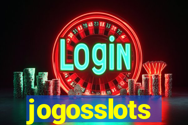 jogosslots