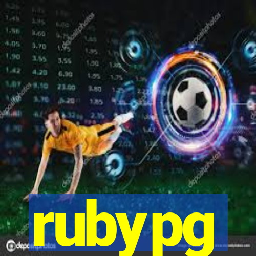 rubypg