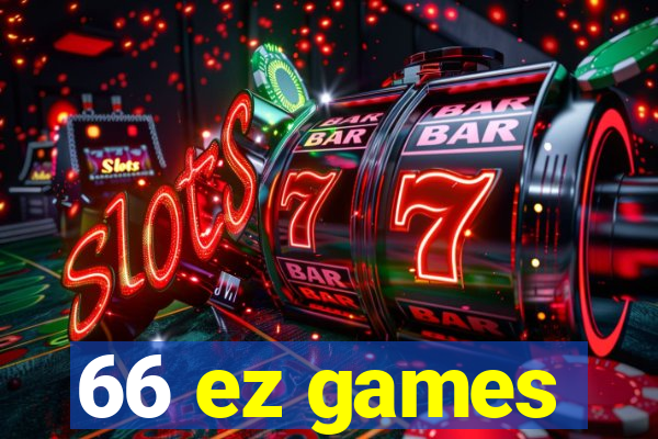 66 ez games