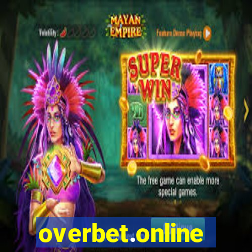 overbet.online