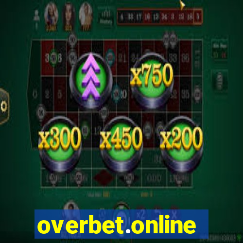 overbet.online