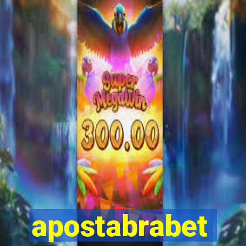 apostabrabet