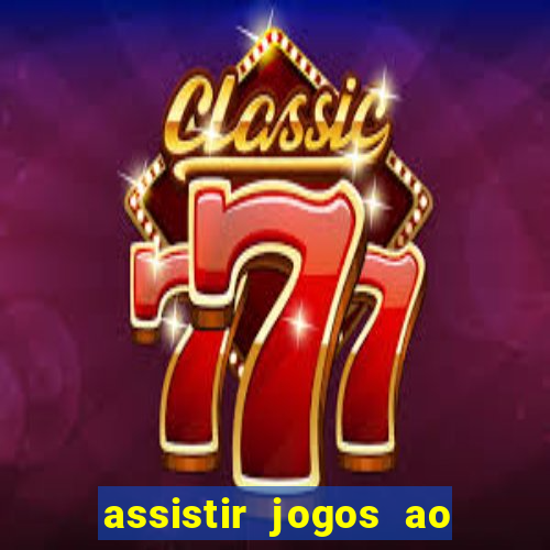 assistir jogos ao vivo rmc