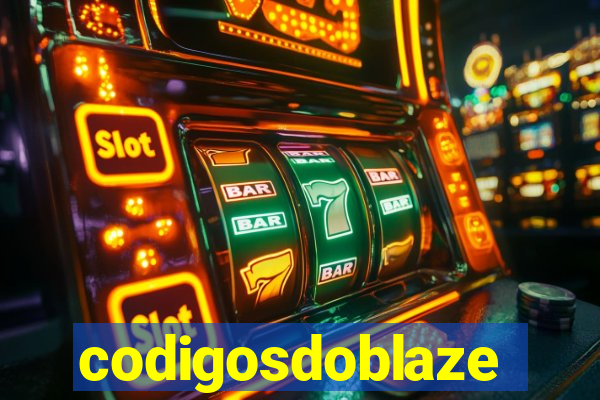 codigosdoblaze