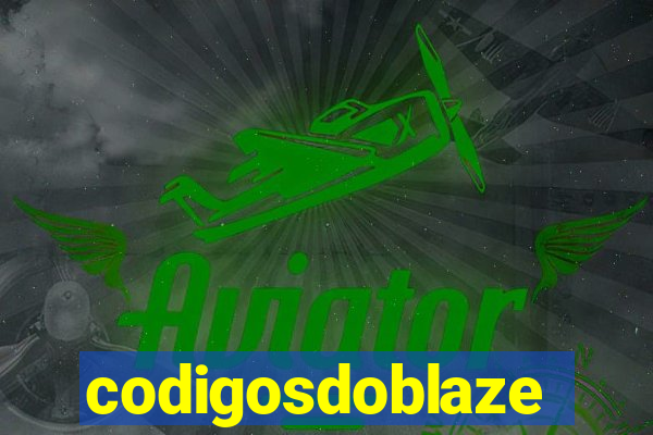 codigosdoblaze