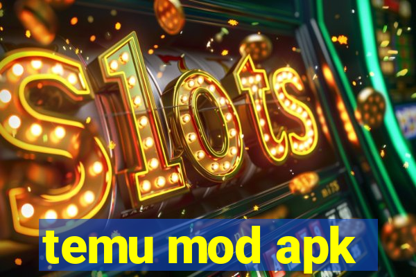 temu mod apk