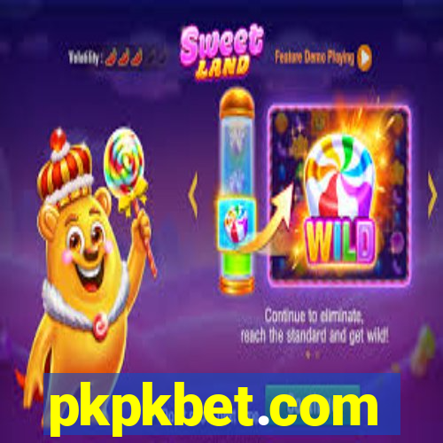 pkpkbet.com