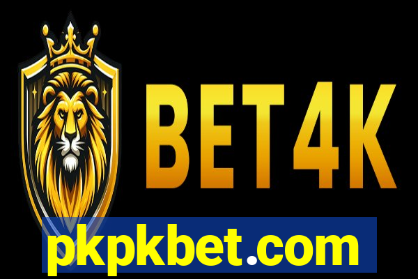 pkpkbet.com