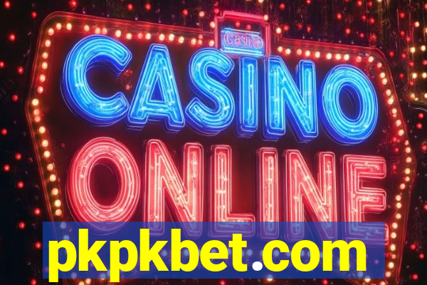 pkpkbet.com