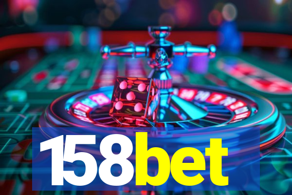 158bet