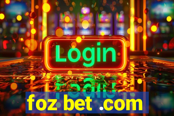 foz bet .com