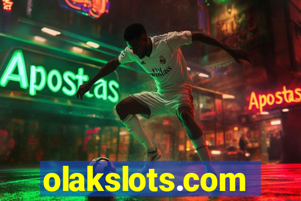 olakslots.com