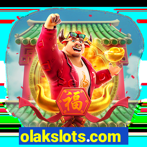 olakslots.com