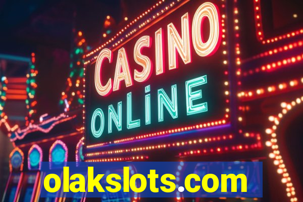 olakslots.com