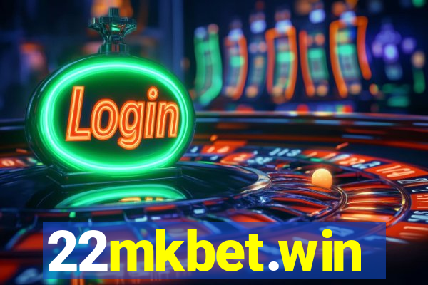 22mkbet.win