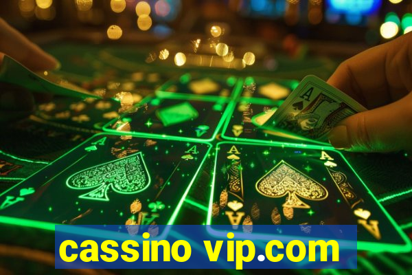 cassino vip.com