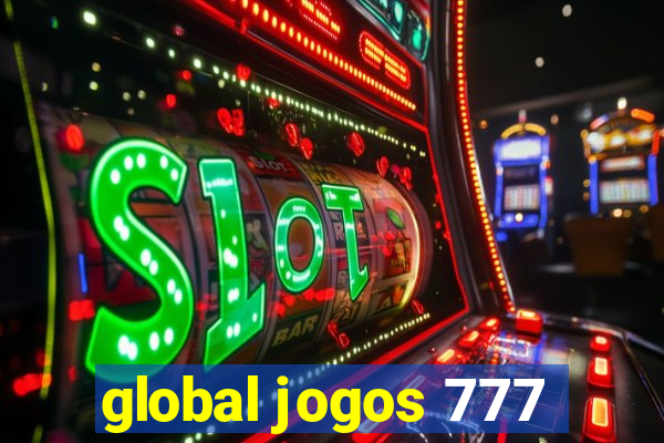 global jogos 777