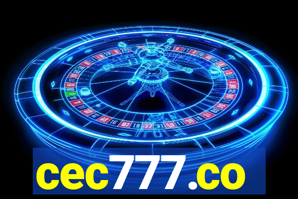 cec777.co