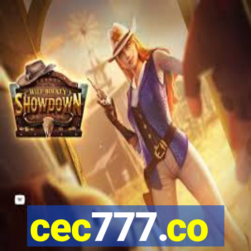 cec777.co