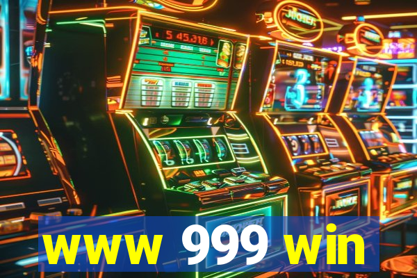 www 999 win