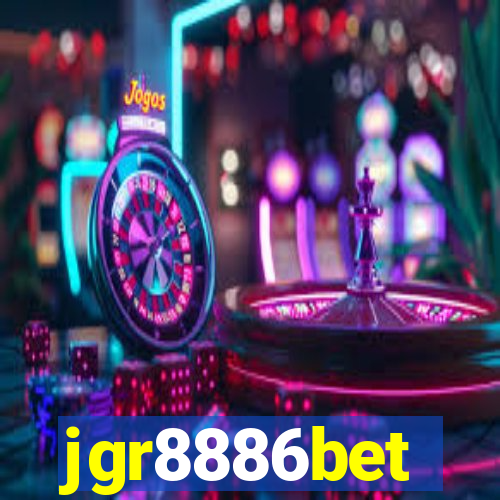 jgr8886bet