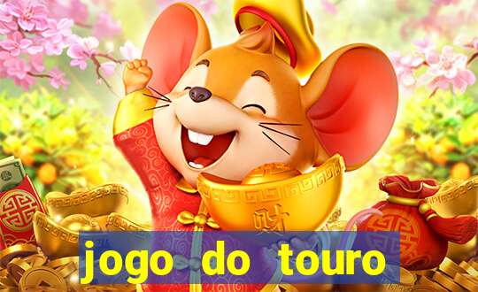 jogo do touro fortune demo