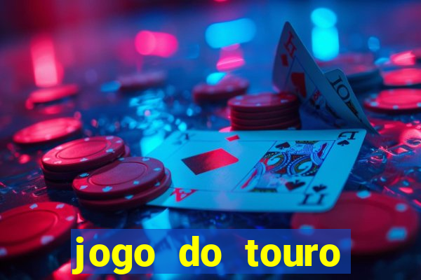 jogo do touro fortune demo