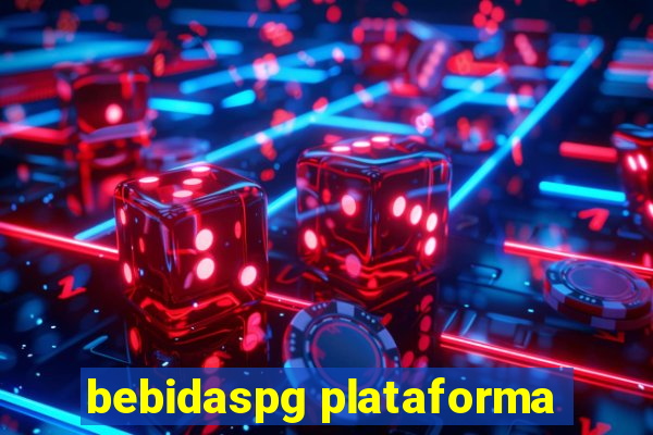 bebidaspg plataforma